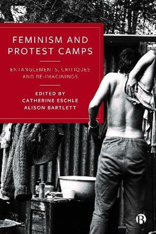 Feminism and Protest Camps  (English, Hardcover, unknown)