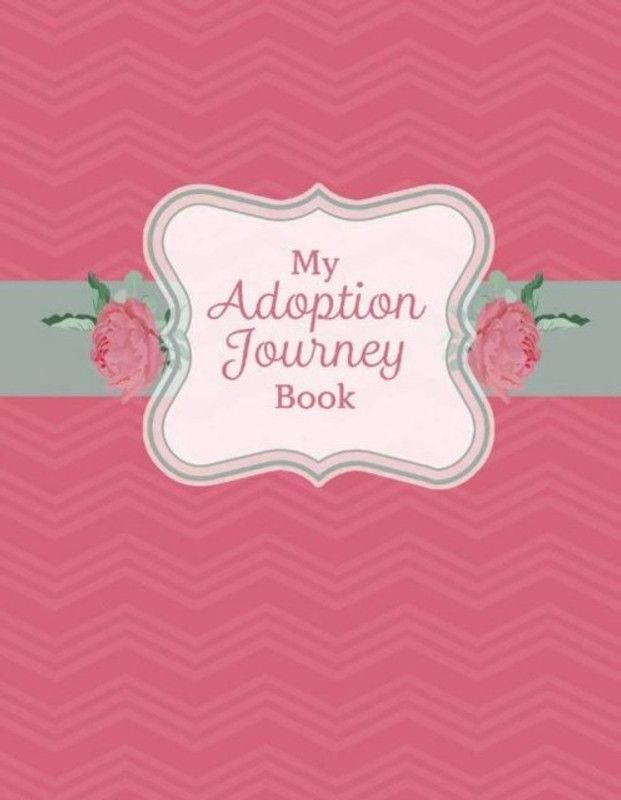 My Adoption Journey Book  (English, Hardcover, Brower Melissa)