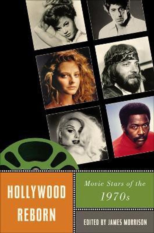 Hollywood Reborn  (English, Paperback, unknown)