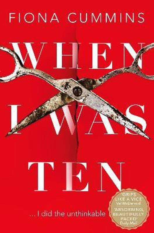 When I Was Ten  (English, Paperback, Cummins Fiona)