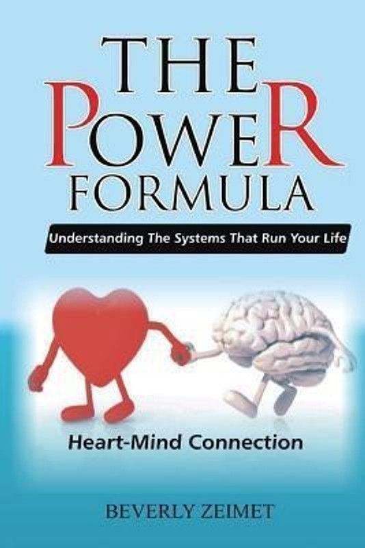 The Power Formula  (English, Paperback, Zeimet Beverly A)