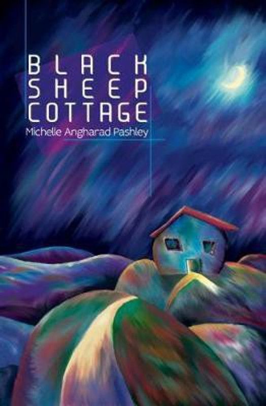 Black Sheep Cottage  (English, Paperback, Pashley Michelle Angharad)