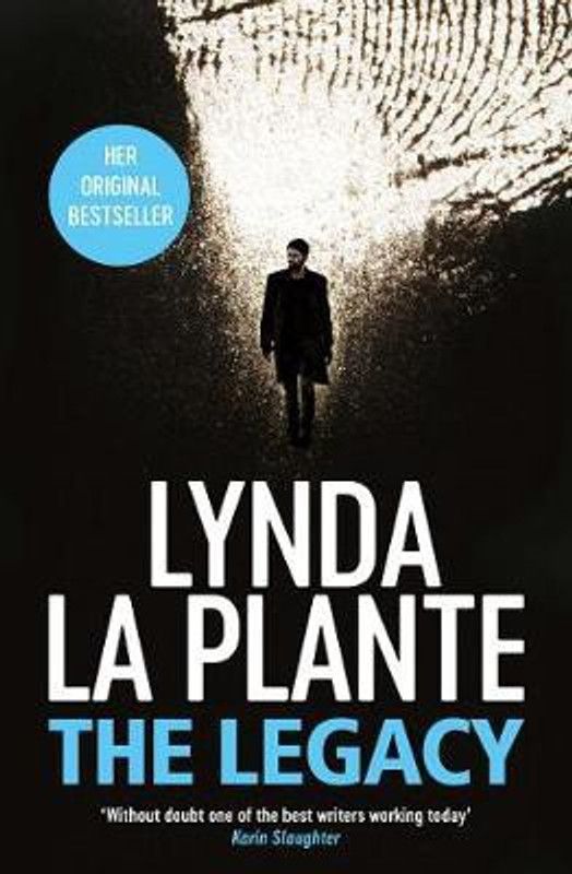 The Legacy  (English, Paperback, La Plante Lynda)