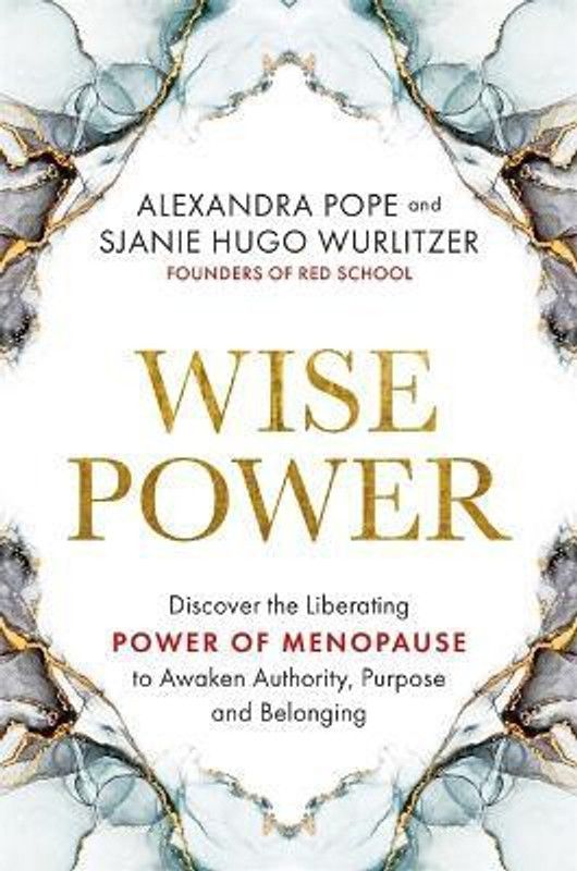 Wise Power  (English, Paperback, Pope Alexandra)