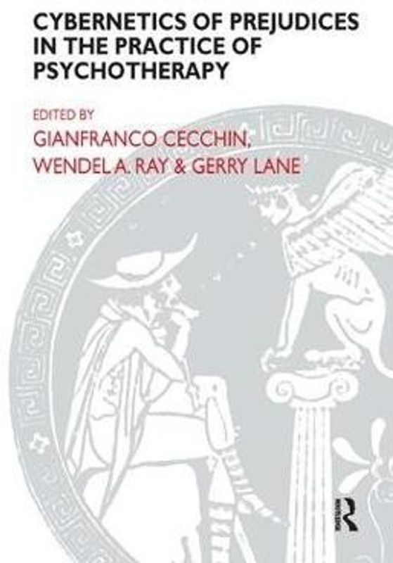 Cybernetics of Prejudices in the Practice of Psychotherapy  (English, Paperback, unknown)