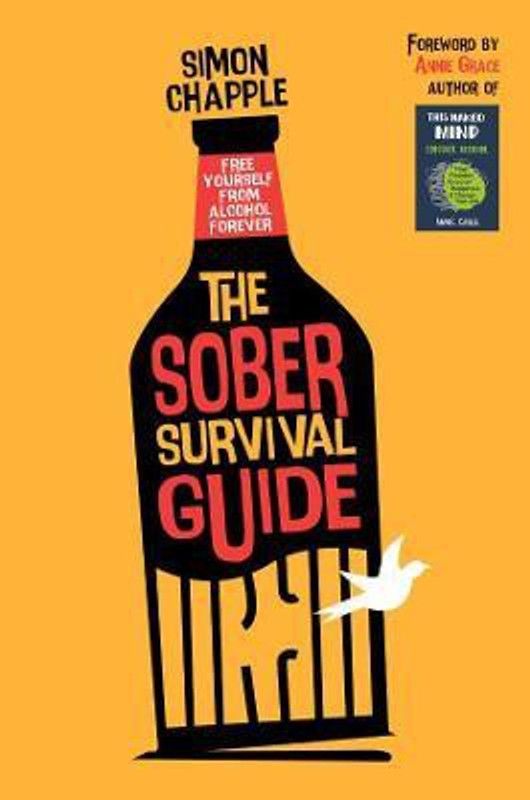 The Sober Survival Guide  (English, Paperback, Chapple Simon)