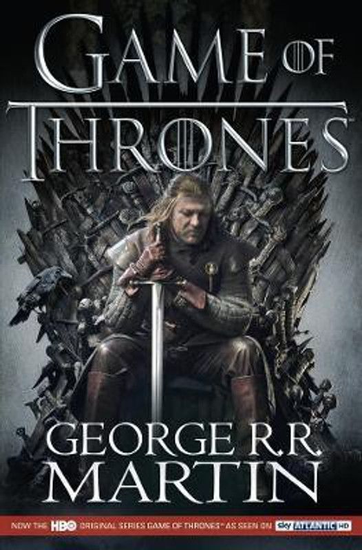 A Game of Thrones  (English, Paperback, Martin George R.R.)