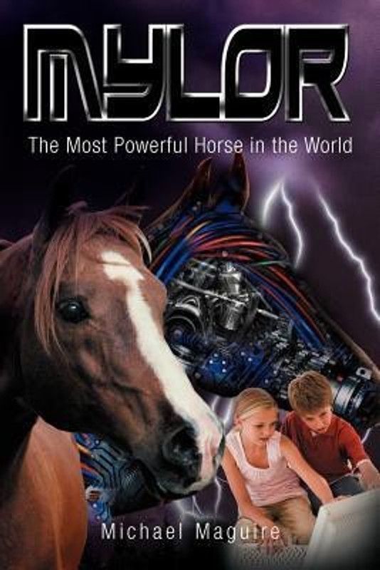 Mylor  (English, Paperback, Maguire Michael)