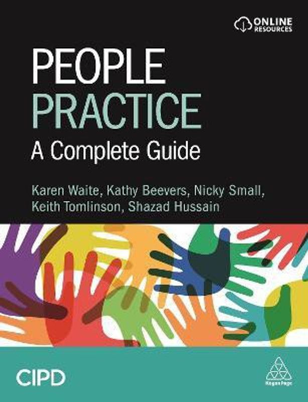 People Practice  (English, Paperback, Waite Karen)