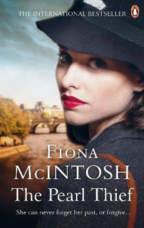 The Pearl Thief  (English, Paperback, McIntosh Fiona)