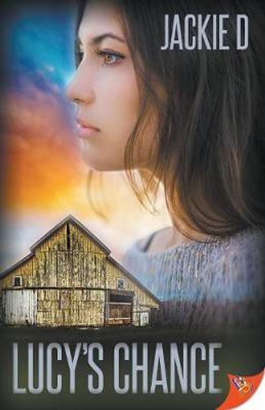 Lucy's Chance  (English, Paperback, D. Jackie)