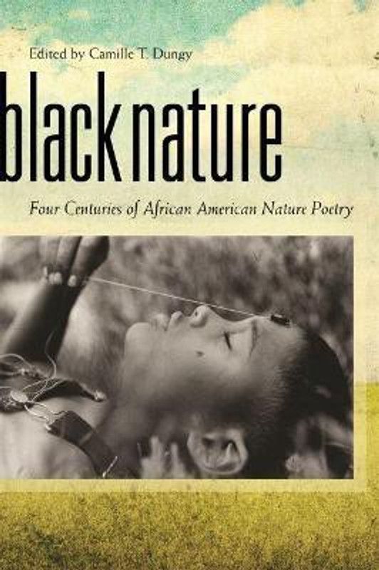 Black Nature  (English, Paperback, unknown)