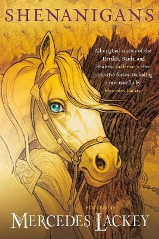 Shenanigans  (English, Paperback, unknown)