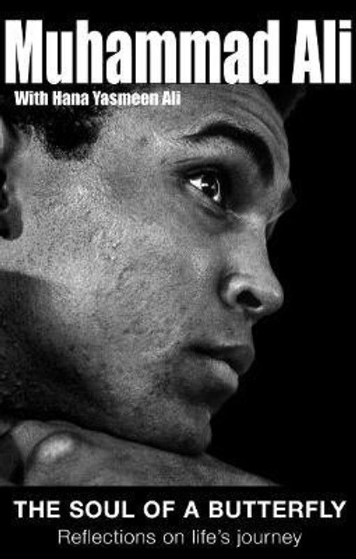 The Soul Of A Butterfly  (English, Paperback, Ali Hana Yasmeen)