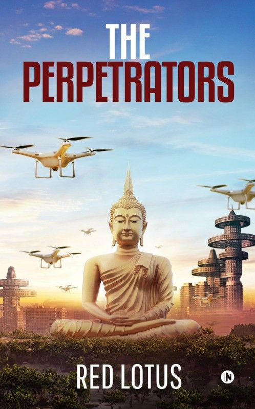 The Perpetrators  (English, Paperback, Red Lotus)