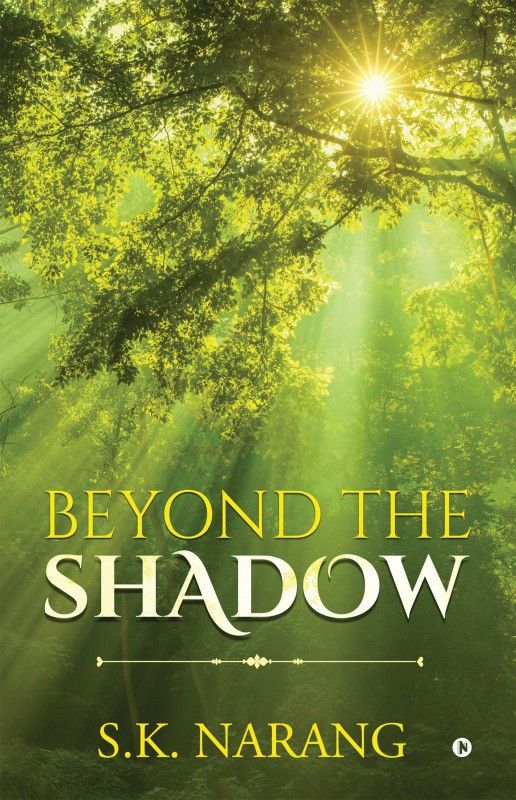 Beyond the Shadow  (English, Paperback, S K Narang)