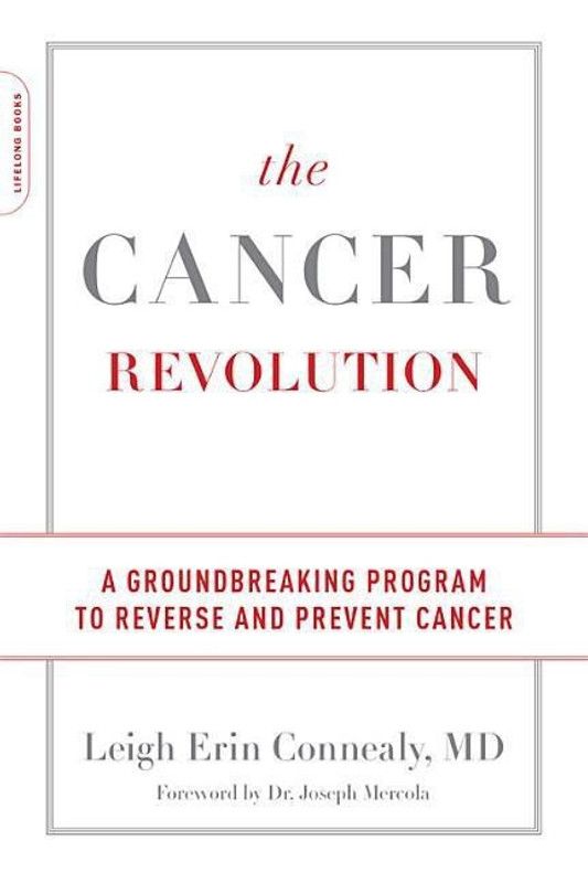 The Cancer Revolution  (English, Paperback, Connealy Leigh)