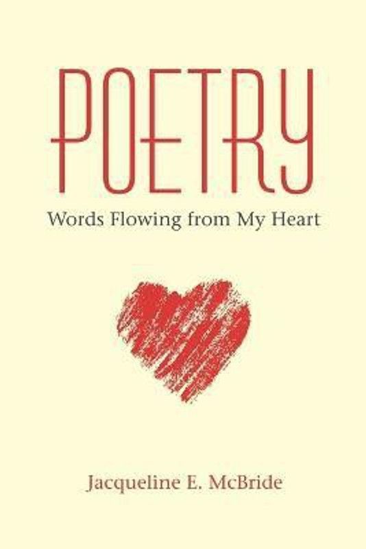 Poetry  (English, Paperback, McBride Jacqueline E)