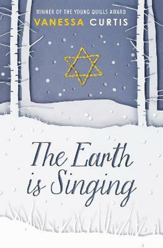 The Earth is Singing  (English, Paperback, Curtis Vanessa)