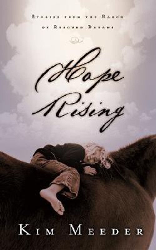 Hope Rising  (English, Paperback, Meeder Kim)