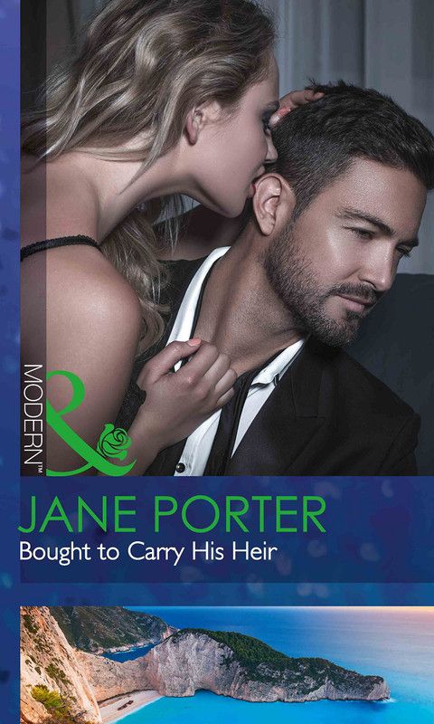 Bought To Carry His Heir  (English, Paperback, Porter Jane)