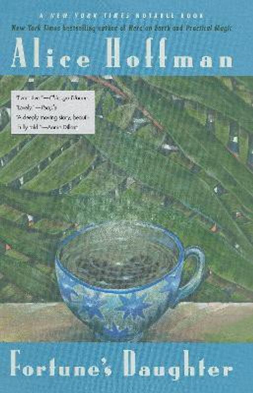 Fortune's Daughter  (English, Paperback, Hoffman Alice)