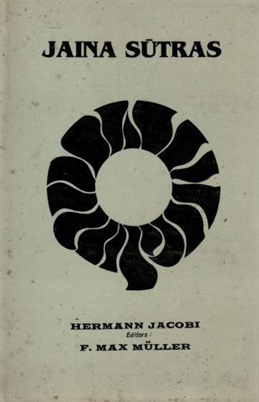 Jaina Sutras  (English, Hardcover, Jacobi Herman)