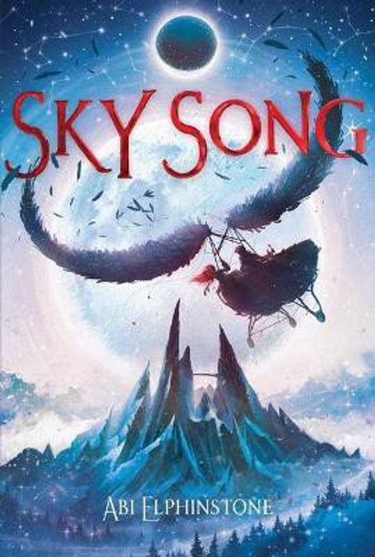 Sky Song  (English, Paperback, Elphinstone Abi)