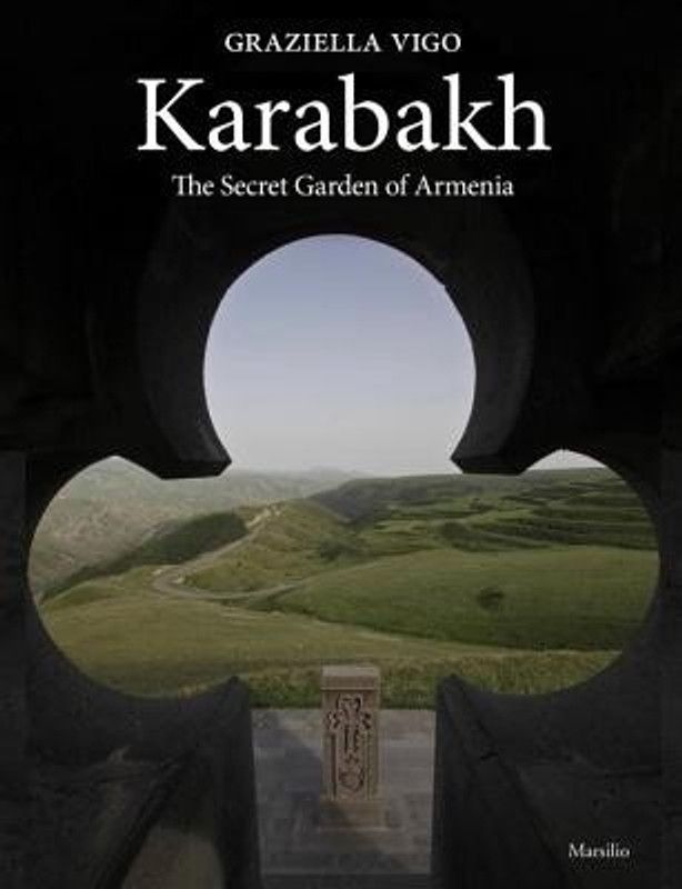 Karabakh  (English, Paperback, Vigo Graziella)