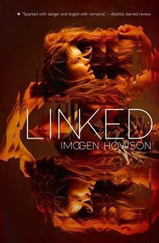 Linked  (English, Paperback, Howson Imogen)
