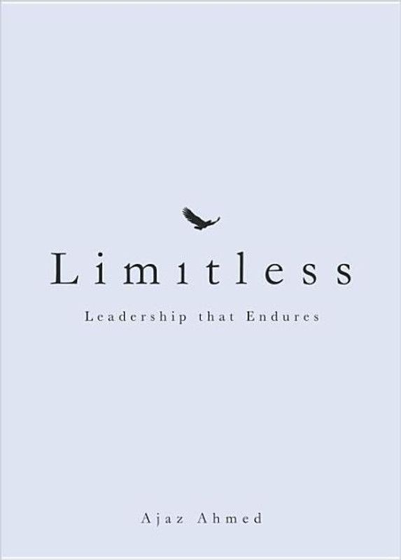 Limitless  (English, Paperback, Ahmed Ajaz)