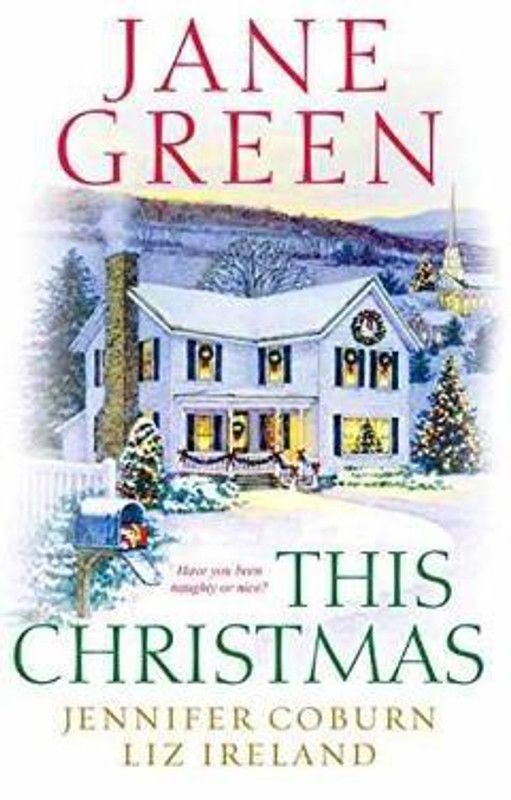 This Christmas  (English, Paperback, Green Jane)