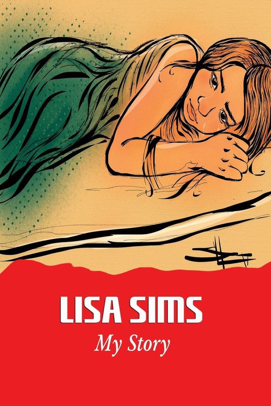No One Would Love Her  (English, Paperback, Sims Lisa)