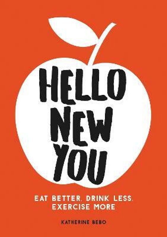 Hello New You  (English, Paperback, Bebo Katherine)