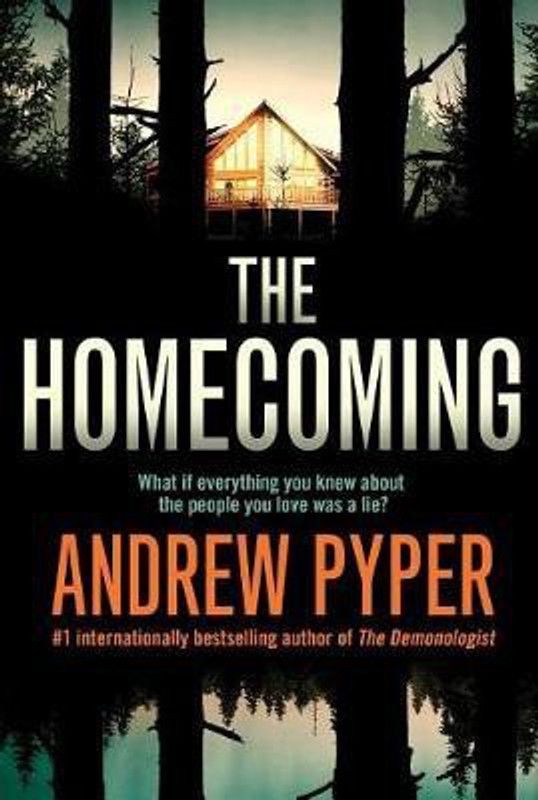 The Homecoming  (English, Paperback, Anonymous)