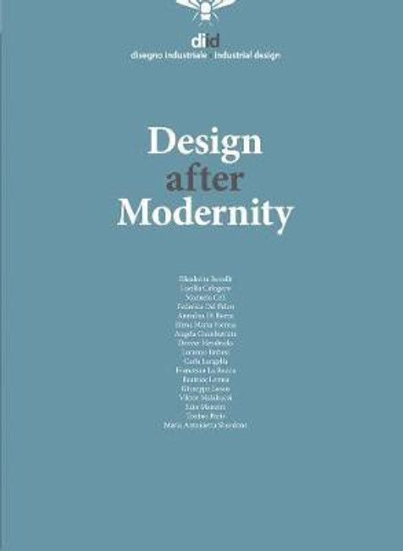 DIID n.64  (English, Paperback, ListLab)