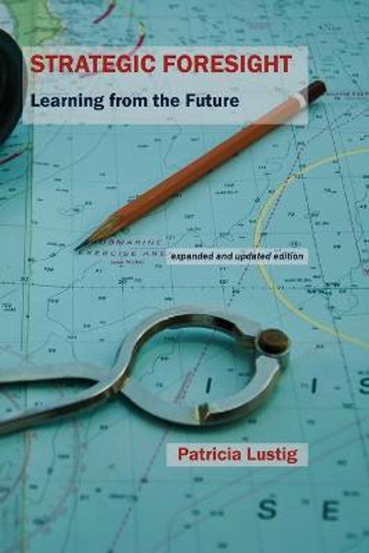 Strategic Foresight  (English, Paperback, Lustig Patricia)
