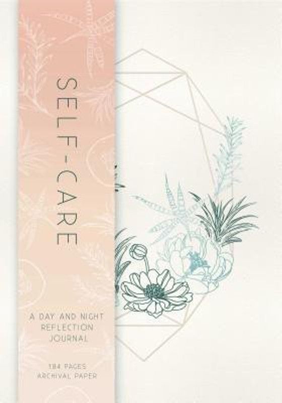 Self-Care  (English, Paperback, Insight Editions)
