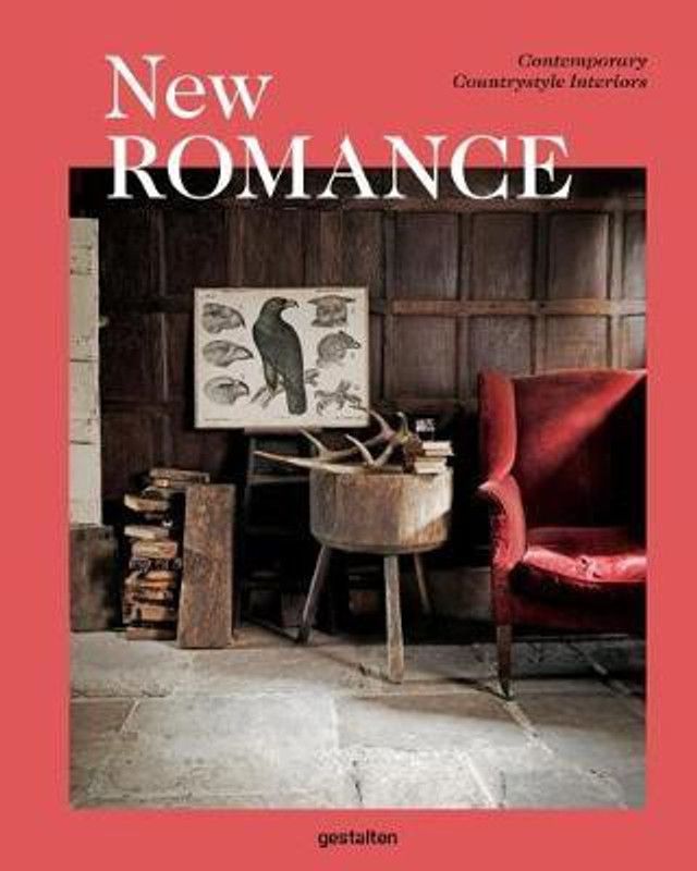 New Romance  (English, Hardcover, unknown)