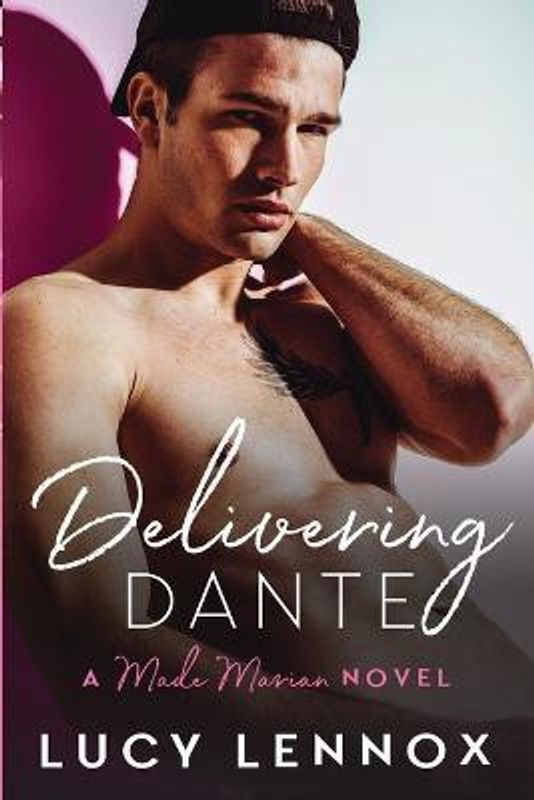 Delivering Dante  (English, Paperback, Lennox Lucy)