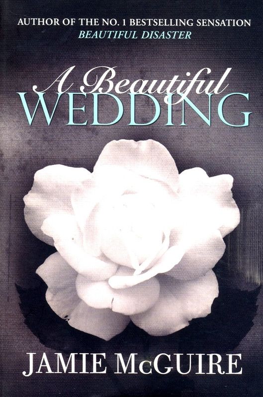 A Beautiful Wedding  (English, Paperback, McGuire Jamie)