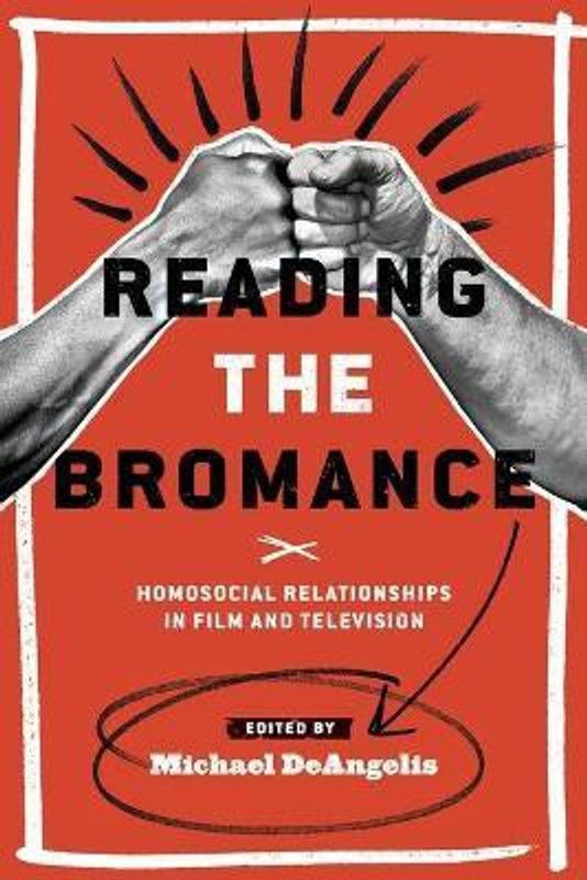 Reading the Bromance  (English, Paperback, unknown)