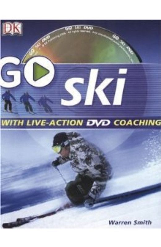Go Ski  (English, Paperback, Sleight Steve M.S.W)