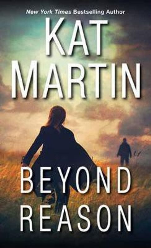 Beyond Reason  (English, Paperback, Martin Kat)