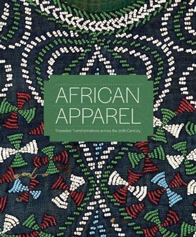 African Apparel  (English, Paperback, MacKenzie Moon PhD Ryan)