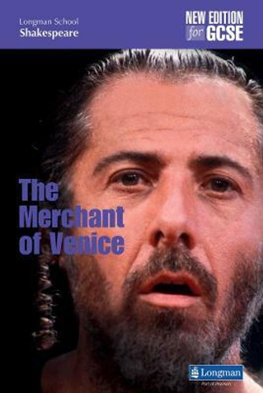 The Merchant of Venice  (English, Paperback, O'Connor John)