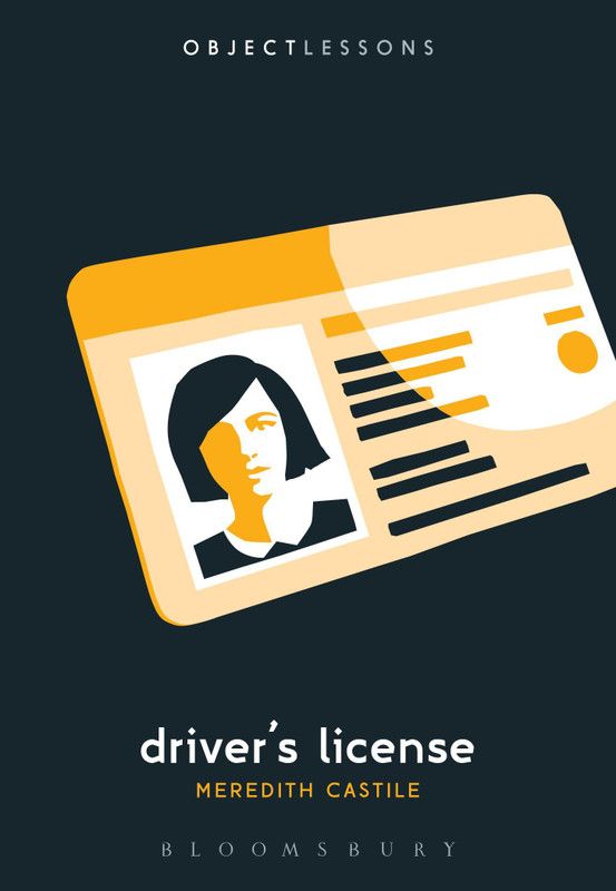 Driver's License  (English, Paperback, Castile Meredith)