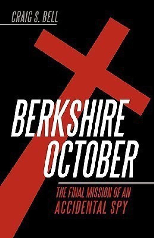 Berkshire October  (English, Paperback, Craig S Bell S Bell)