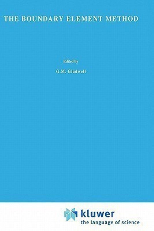 The Boundary Element Method  (English, Hardcover, Hall W.S.)