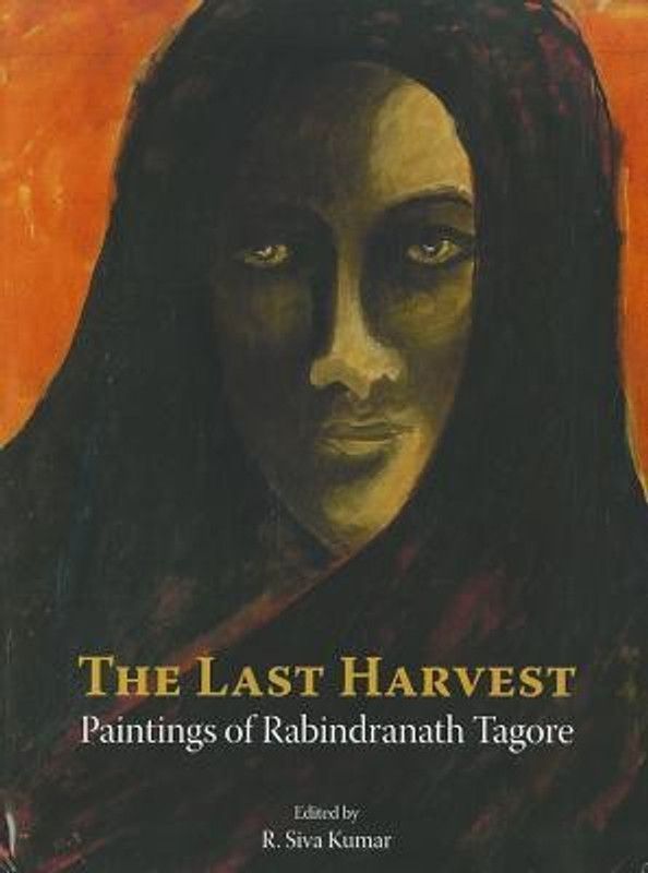 Last Harvest  (English, Hardcover, unknown)